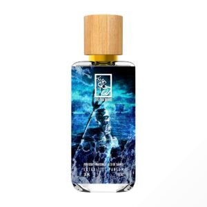 Poseidon’s Invasion of Bleu de Savage The Dua Brand