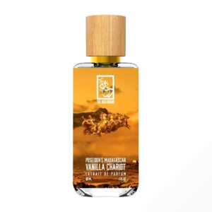 Poseidon’s Madagascar Vanilla Chariot The Dua Brand