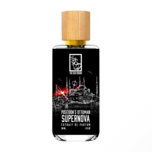 Poseidon’s Ottoman Supernova The Dua Brand