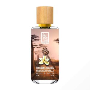 Poseidon’s Precious Madagascar Vanilla The Dua Brand