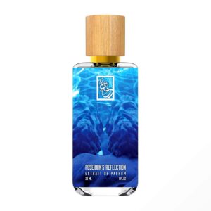 Poseidon’s Reflection The Dua Brand
