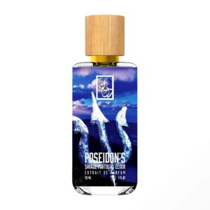 Poseidon’s Savage Portugal Elixir The Dua Brand