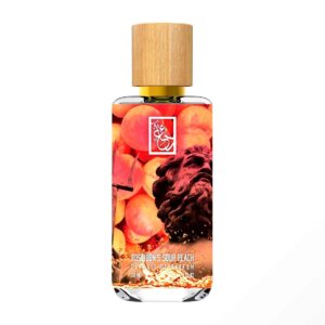 Poseidon’s Sour Peach The Dua Brand