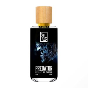 Predator The Dua Brand