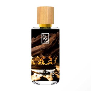 Prince Of Oud The Dua Brand