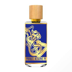 Private Reserve 14 The Dua Brand