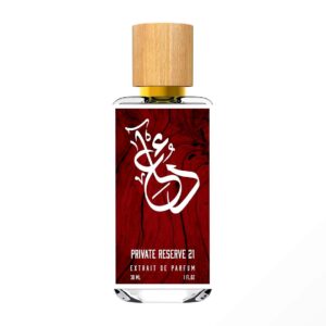 Private Reserve 21 The Dua Brand