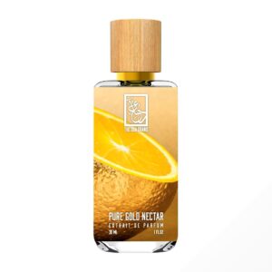 Pure Gold Nectar The Dua Brand