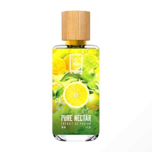 Pure Nectar The Dua Brand