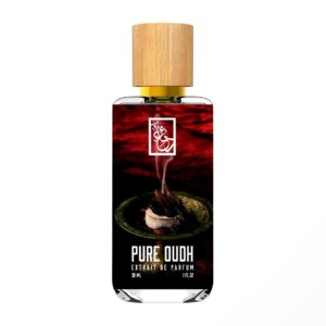 Pure Oudh The Dua Brand