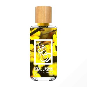 Regal Jasmine The Dua Brand