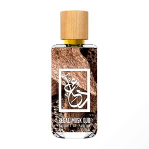 Regal Musk Oud The Dua Brand