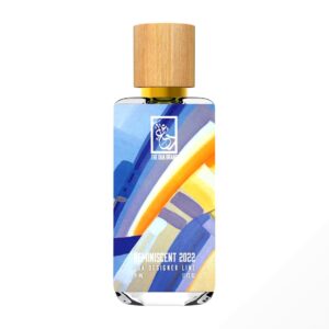 Reminiscent 2022 The Dua Brand