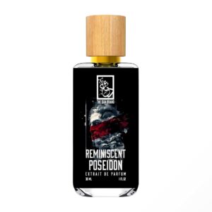 Reminiscent Poseidon The Dua Brand