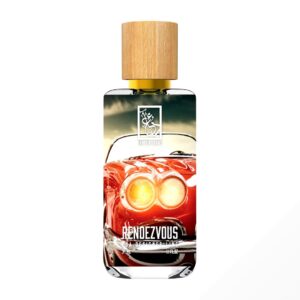 Rendezvous The Dua Brand