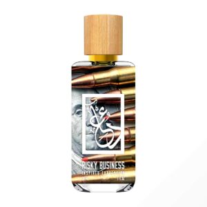 Risky Business The Dua Brand