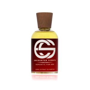 Romantic For Her The Dua Brand