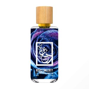 Rosa’s Sincerity The Dua Brand