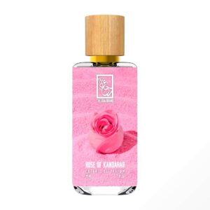 Rose Of Kandahar The Dua Brand
