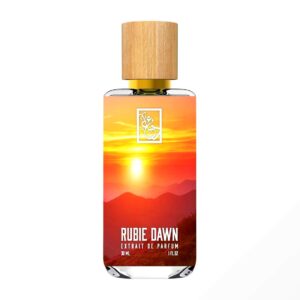Rubie Dawn The Dua Brand