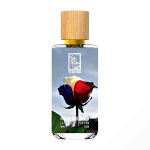 Russian Rose Garden The Dua Brand