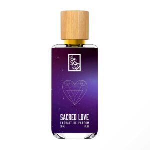 Sacred Love The Dua Brand