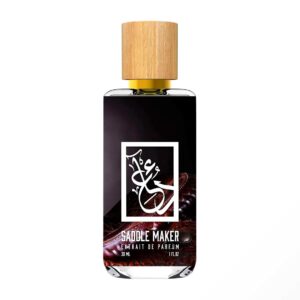 Saddle Maker The Dua Brand