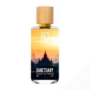 Sanctuary The Dua Brand