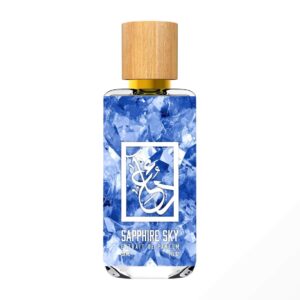Sapphire Sky The Dua Brand