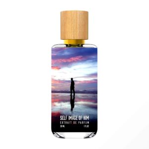 Self Image of Him The Dua Brand