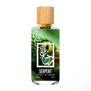 Serpent The Dua Brand