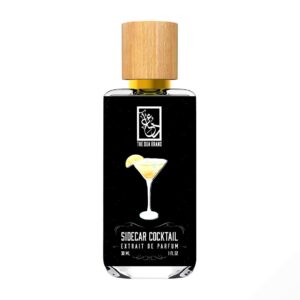 Sidecar Cocktail The Dua Brand