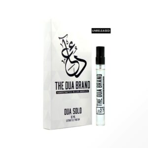 Simple Pleasures The Dua Brand