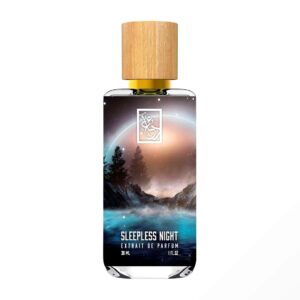 Sleepless Night The Dua Brand