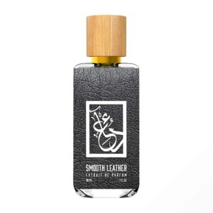 Smooth Leather The Dua Brand