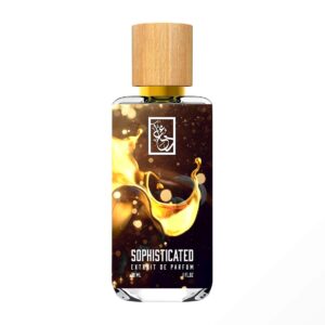 Sophisticated The Dua Brand