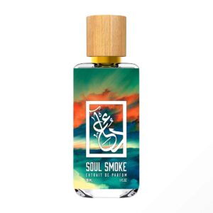 Soul Smoke The Dua Brand