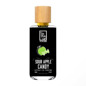 Sour Apple Candy The Dua Brand