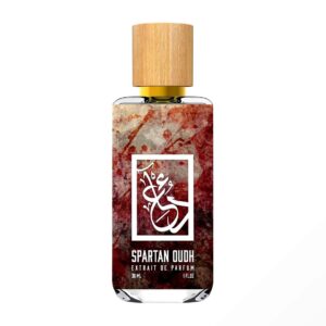 Spartan Oudh The Dua Brand