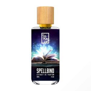Spellbind The Dua Brand