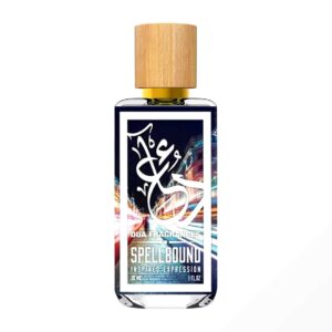 Spellbound The Dua Brand