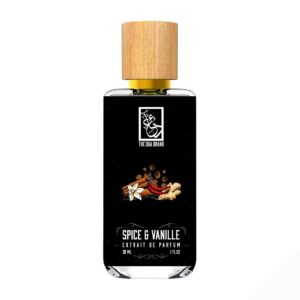 Spice & Vanille The Dua Brand