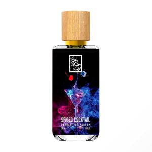 Spiced Cocktail The Dua Brand