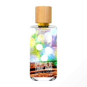 Spiritus de Tobac Aoud The Dua Brand