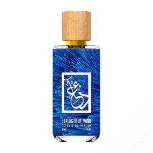 Strength of Wind The Dua Brand