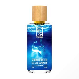 Stronger Welsh Sea’s OG Aspiration The Dua Brand