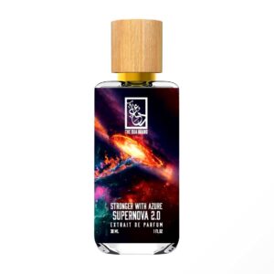 Stronger with Azure Supernova 2.0 The Dua Brand