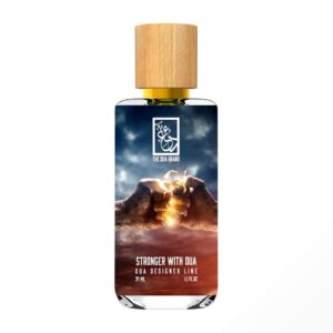 Stronger With Dua The Dua Brand