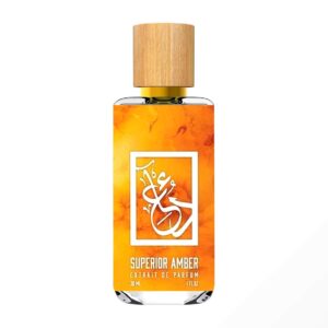 Superior Amber The Dua Brand