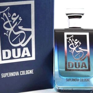 Supernova Cologne Special Edition The Dua Brand